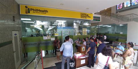 philhealth quezon city photos